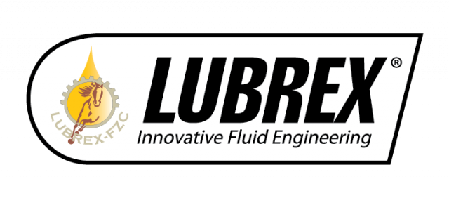 LUBREX RUSSIA